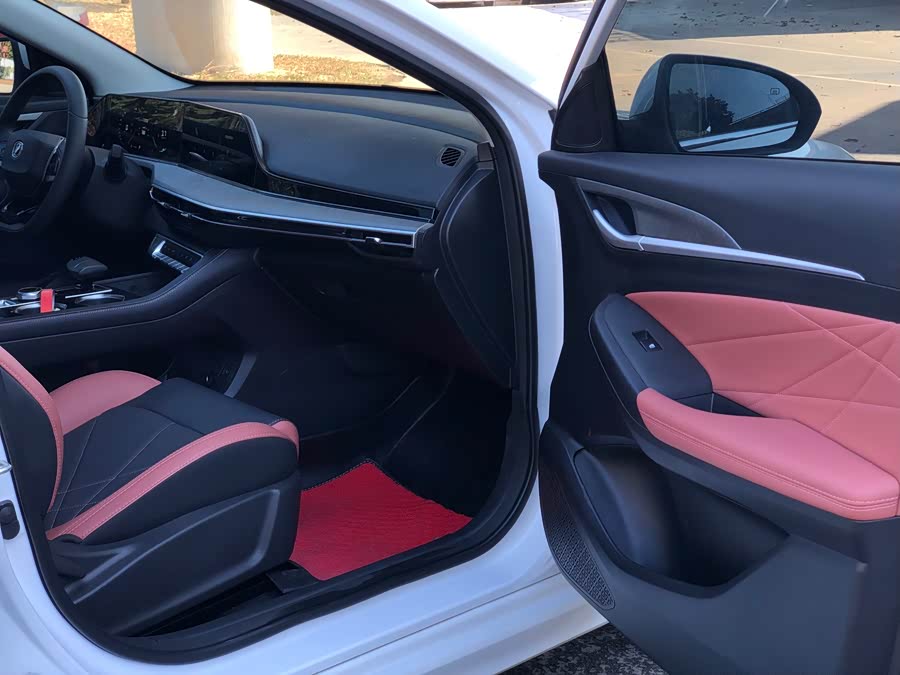 Changan Eado 2024 car image #25