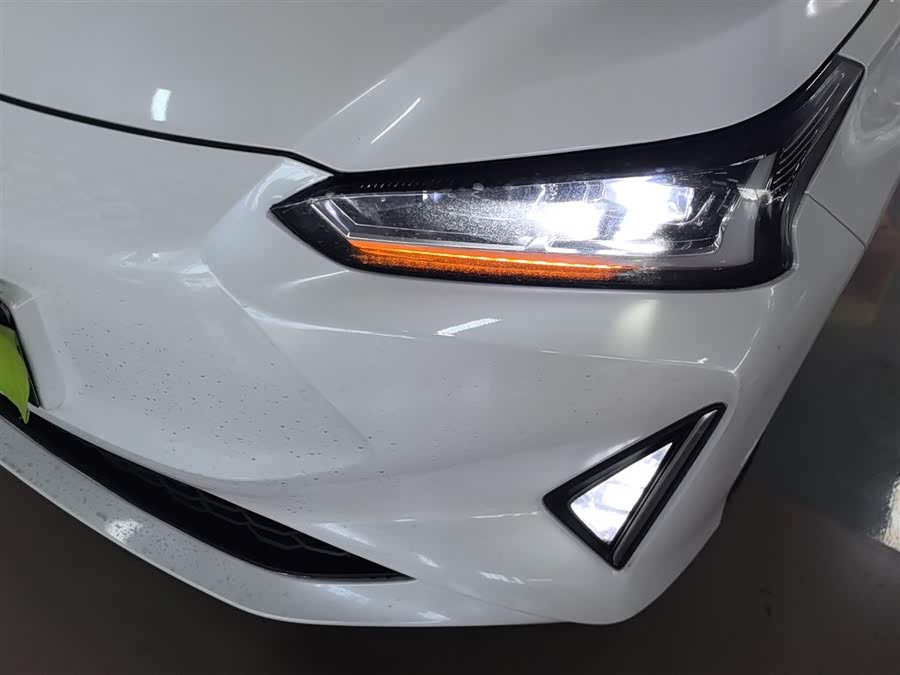 GAC iA5 2020 immagine di auto #25