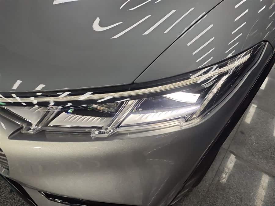 Ford Mustang Mach-E 2023 #25 Ford Mustang Mach-E 2023 car image #25