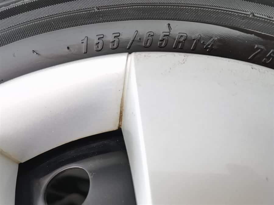 Suzuki Alto 2013 car image #25