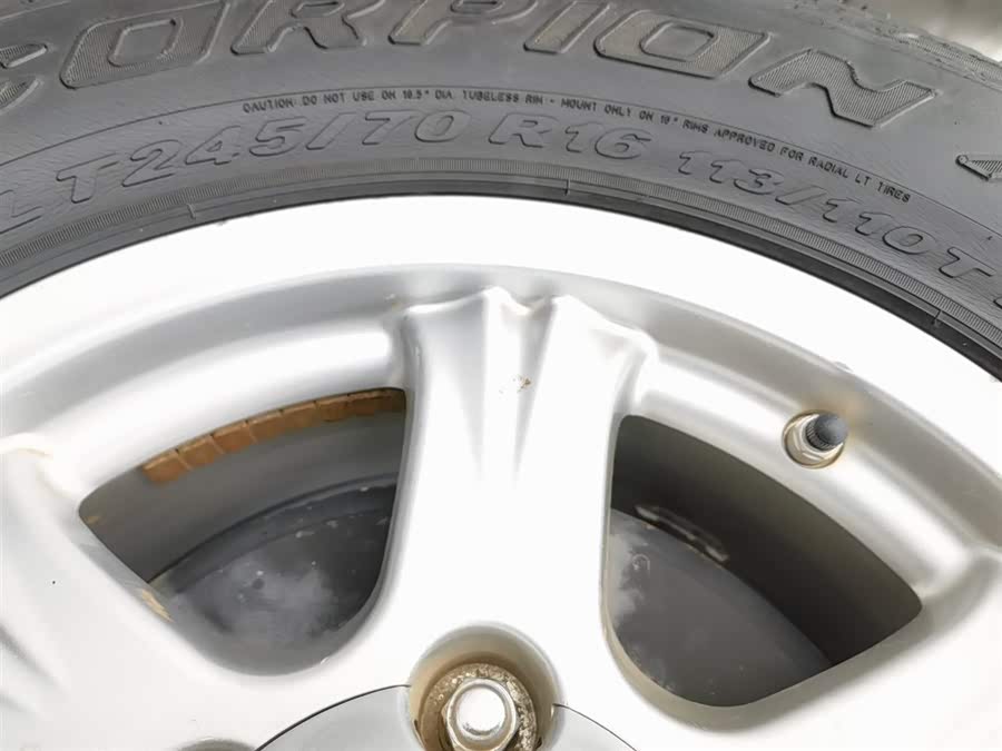 Great Wall Wingle 5 2015 car image #25