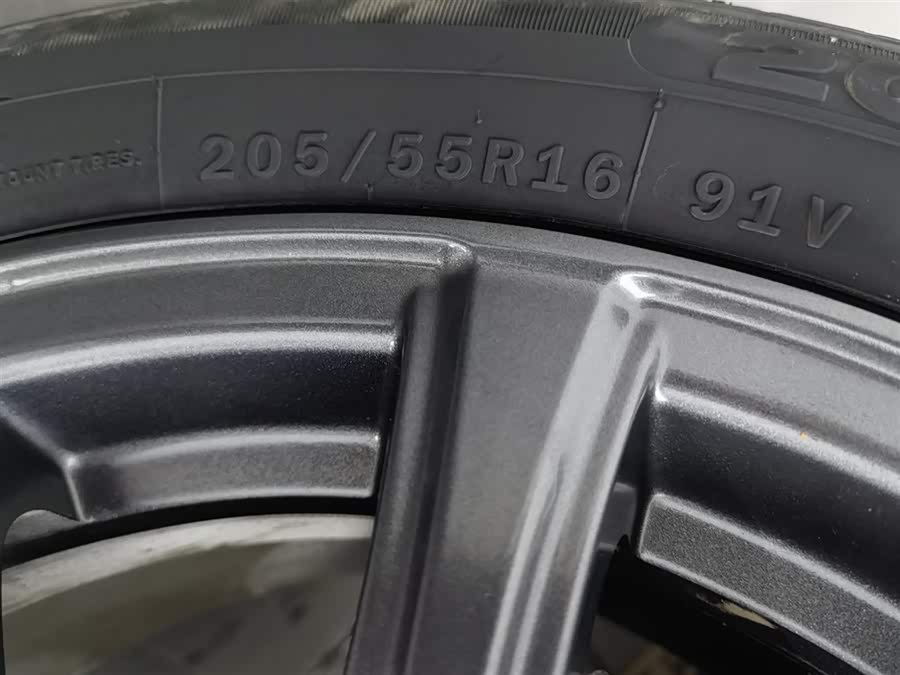 Chery Tiggo 3x 2024 car image #25