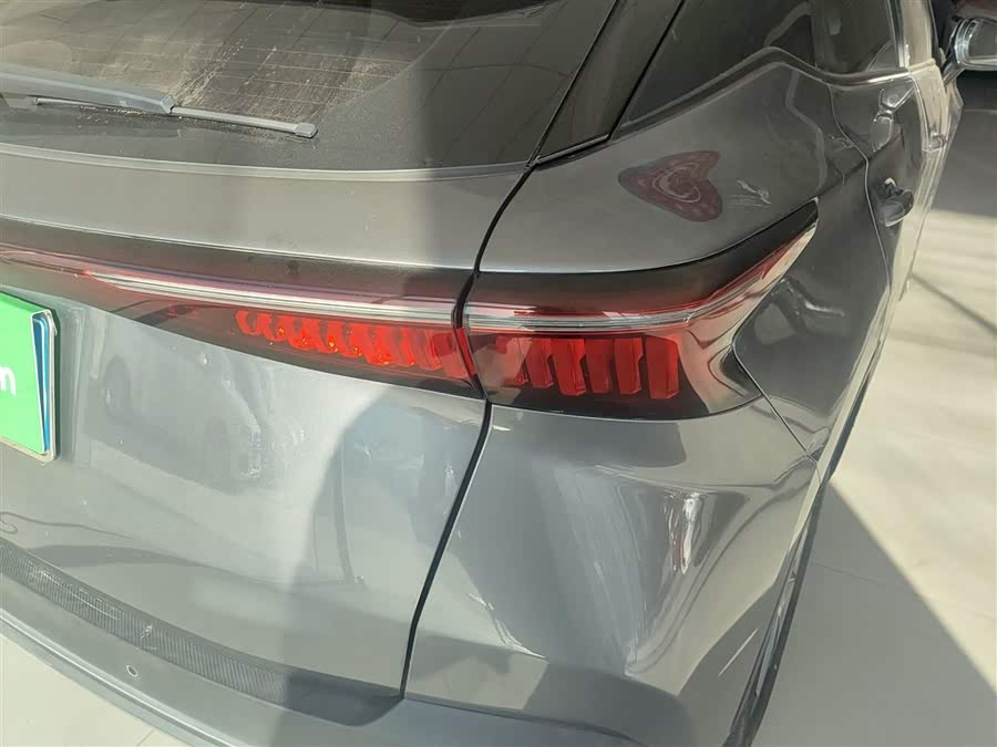 Chery Omoda 2022 صورة سيارة #25