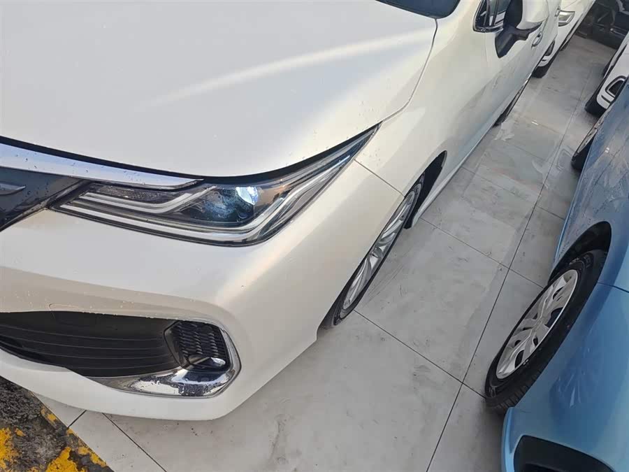 Toyota Allion 2021 изображение автомобиля #25