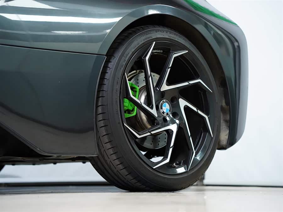 BMW i8 2016 #25 BMW i8 2016 car image #25