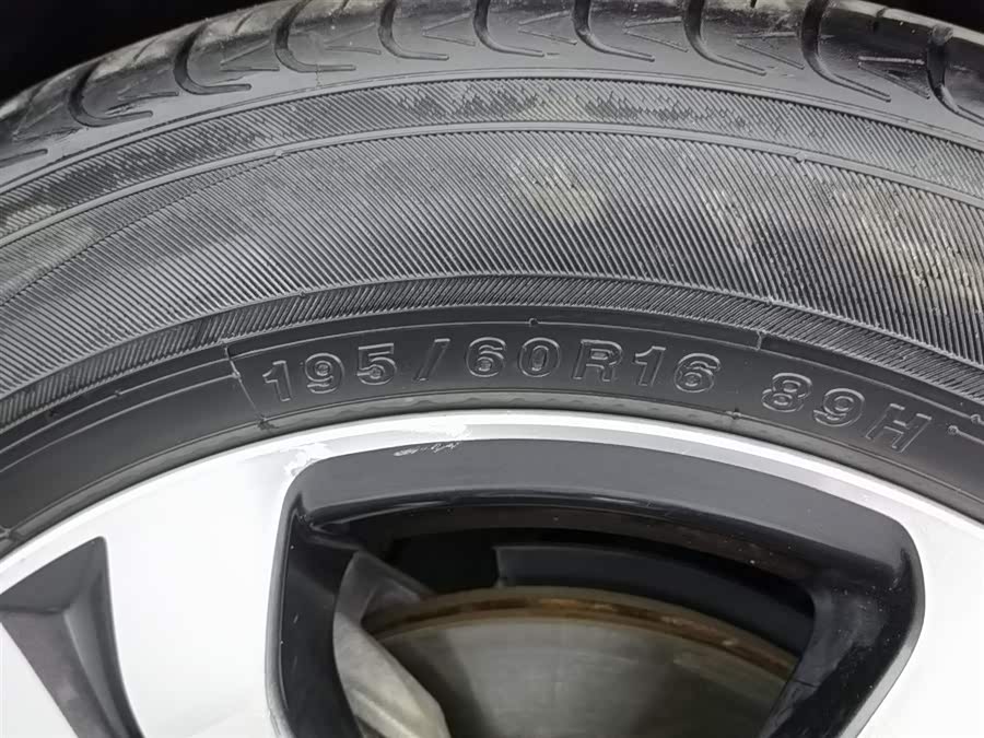 日产 骐达TIIDA 2020 汽车图片 #25