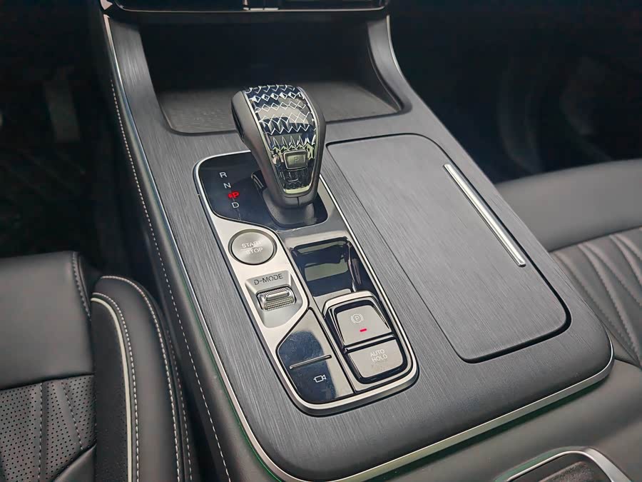 GAC Trumpchi GS8 2025 car image #25