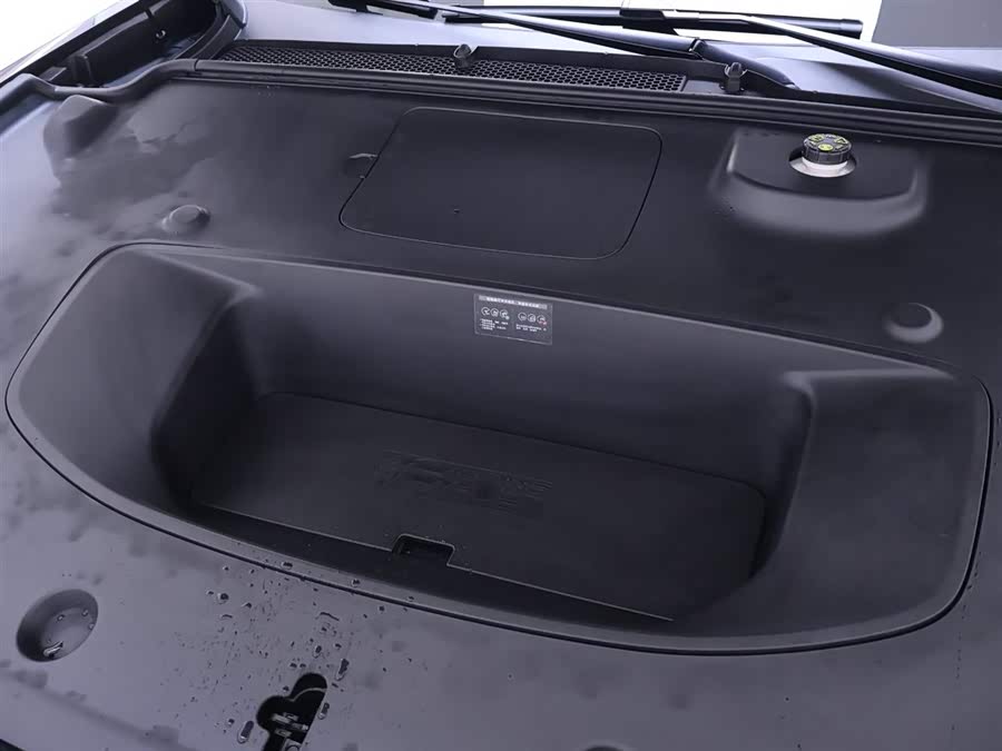 Xpeng P7 2025 #25 Xpeng P7 2025 immagine di auto #25