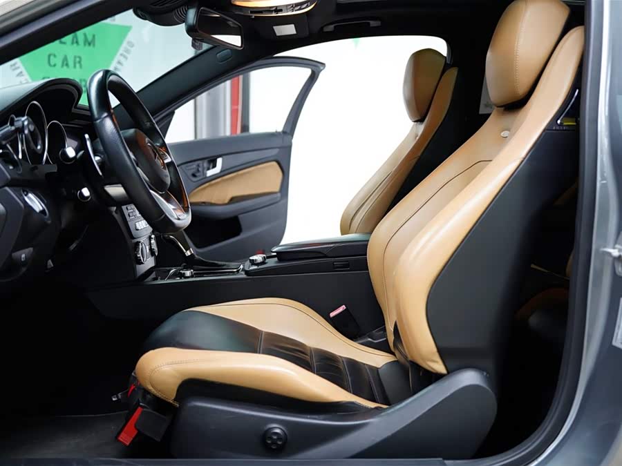 Mercedes-Benz C AMG 2014 #25 Mercedes-Benz C AMG 2014 immagine di auto #25