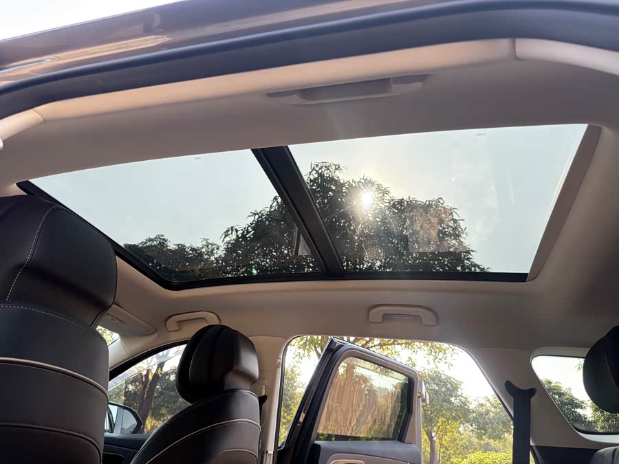 Chery Tiggo 9 2023 #25 Chery Tiggo 9 2023 car image #25