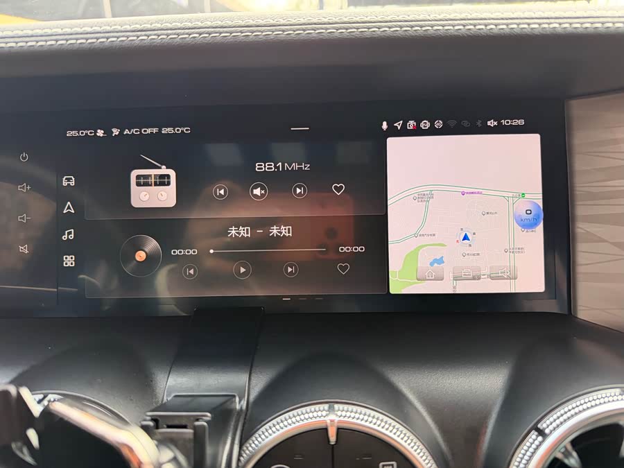 Tank 300 2023 car image #25