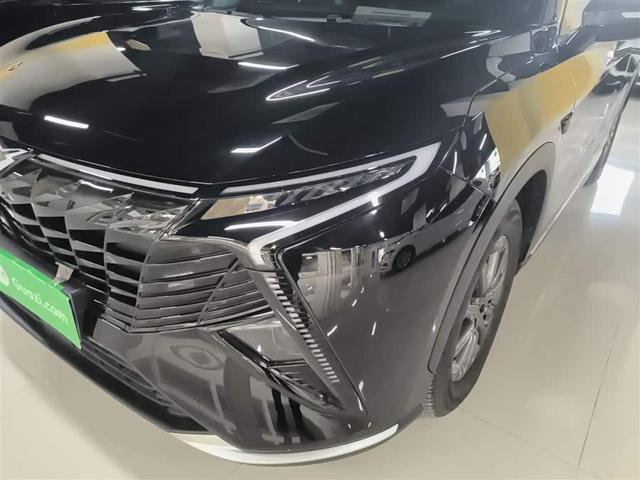 Kaiyi Kunlun 2025 immagine di auto #25