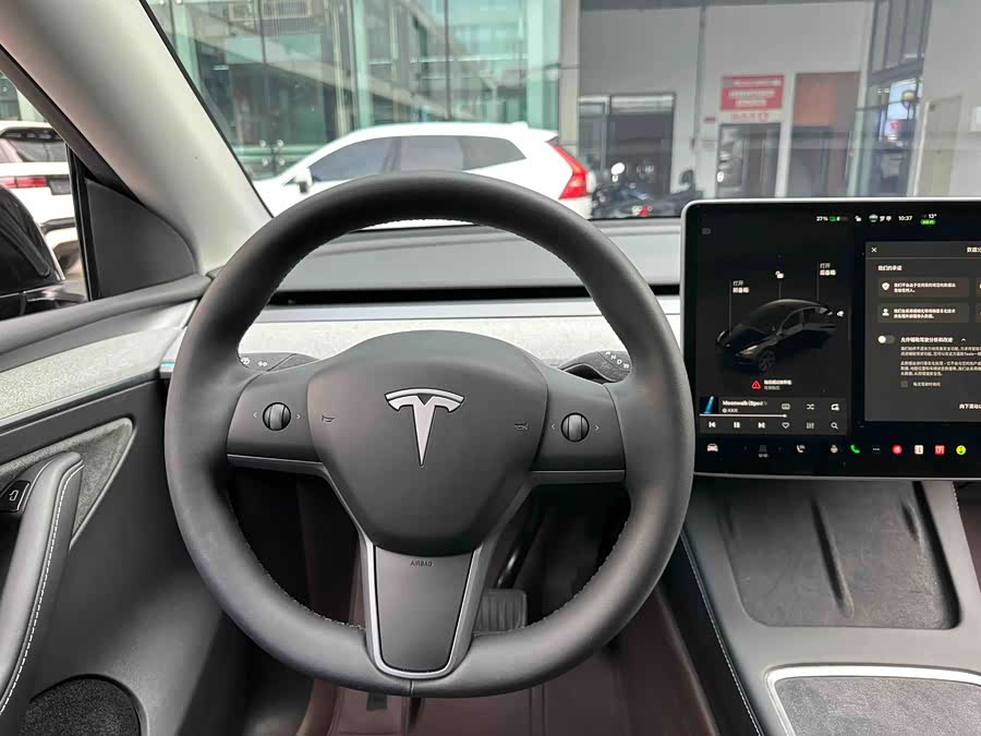 特斯拉 Model Y 2023 汽车图片 #25