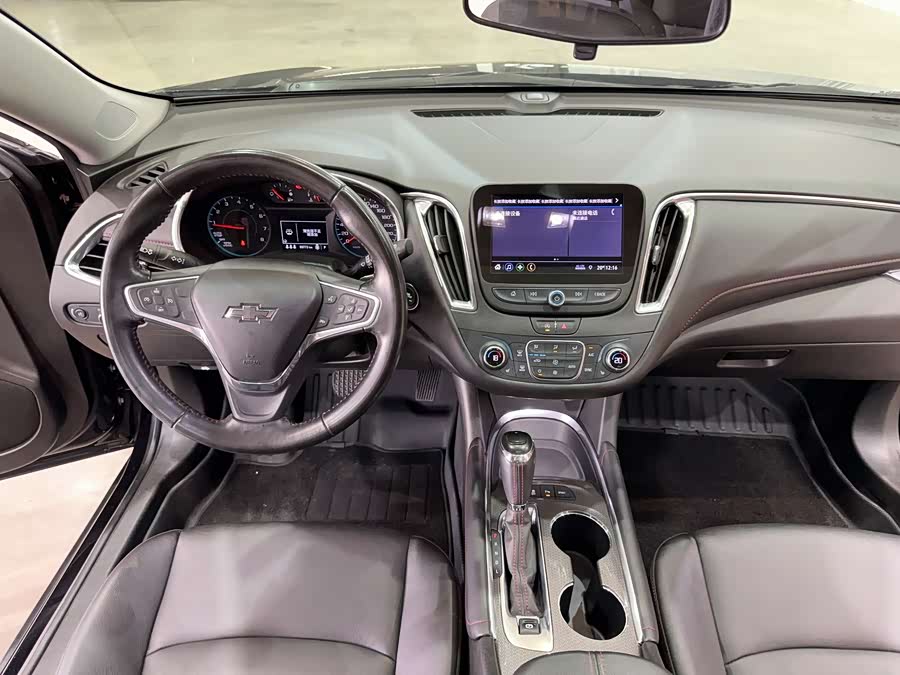 雪佛兰 迈锐宝XL 2019 汽车图片 #25