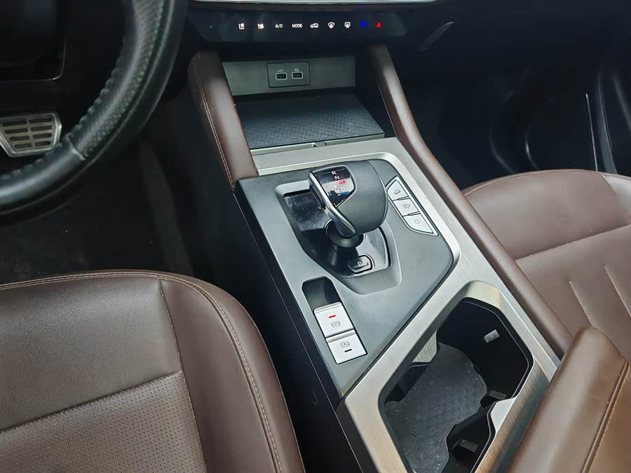 Jetour X90 PLUS 2022 imagem de carro #25