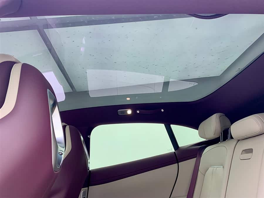 小米汽车 小米YU7 2025 #25 小米汽车 小米YU7 2025 汽车图片 #25