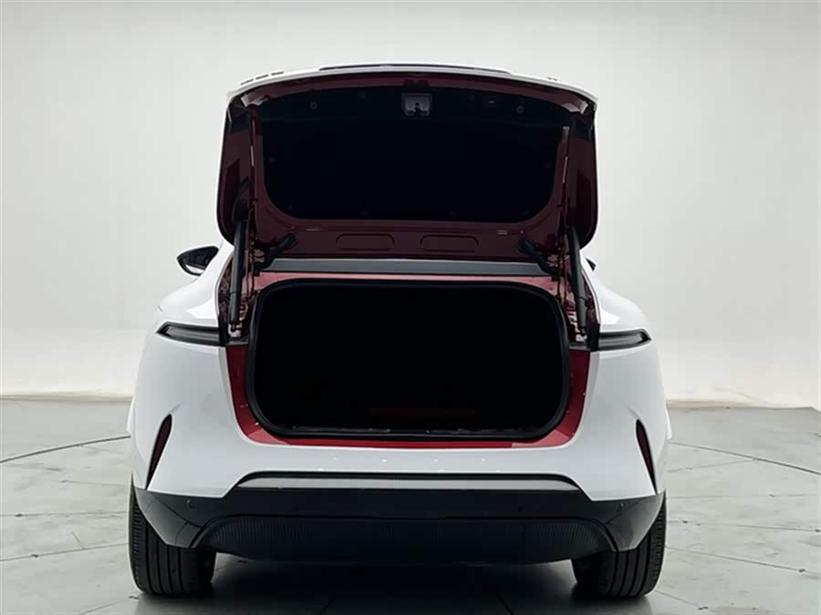 阿维塔 阿维塔11 2023 汽车图片 #25