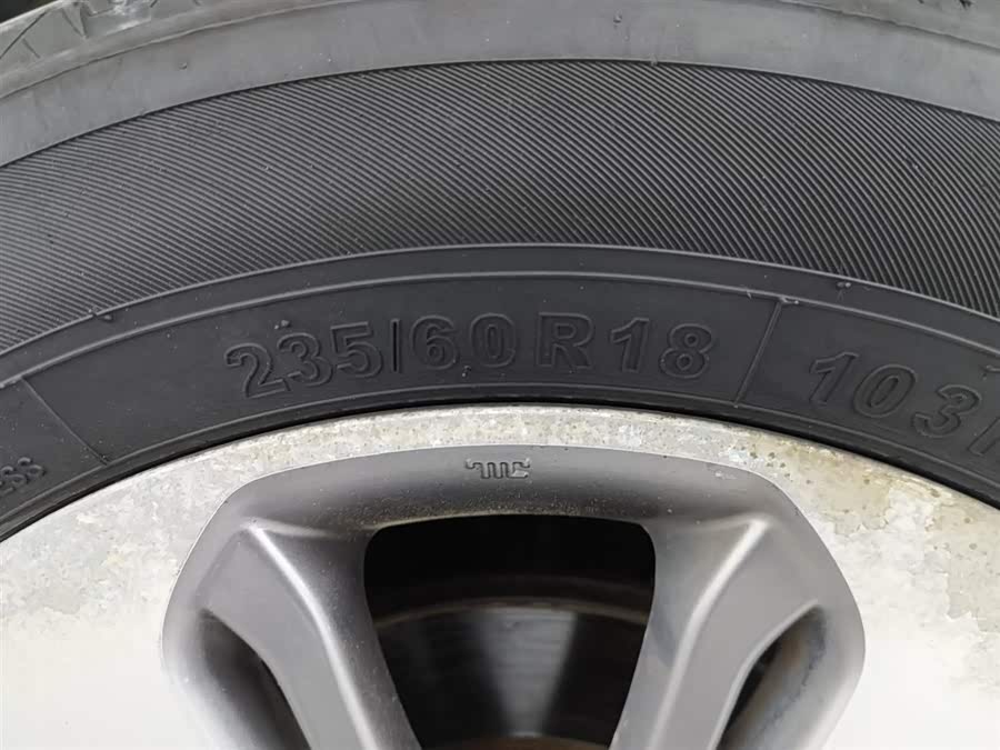 Hyundai Santa Fe Classic 2012 car image #25