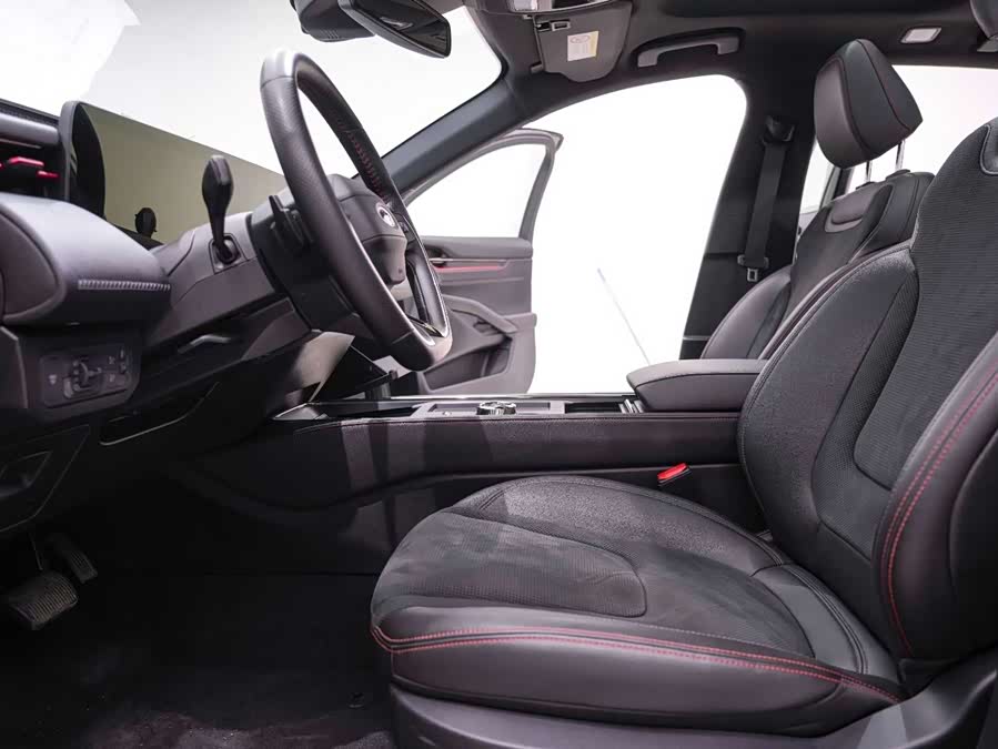 Ford Mondeo 2022 #25 Ford Mondeo 2022 car image #25