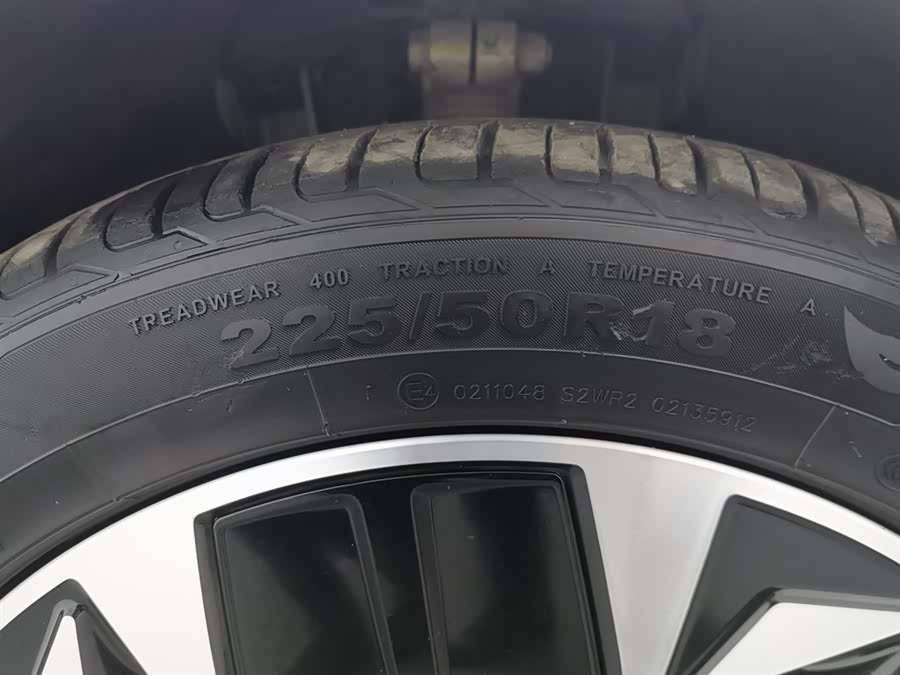 BYD Seal 2024 #25 BYD Seal 2024 immagine di auto #25