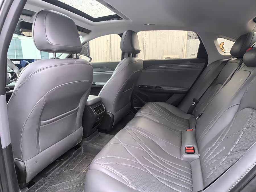 GEELY 2025 car image #25