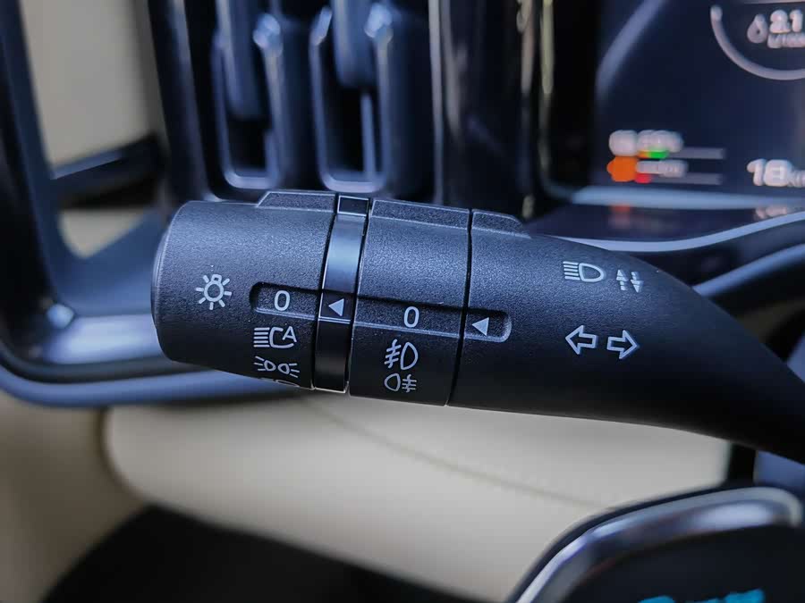 FangChengBao Leopard 5 2025 car image #25