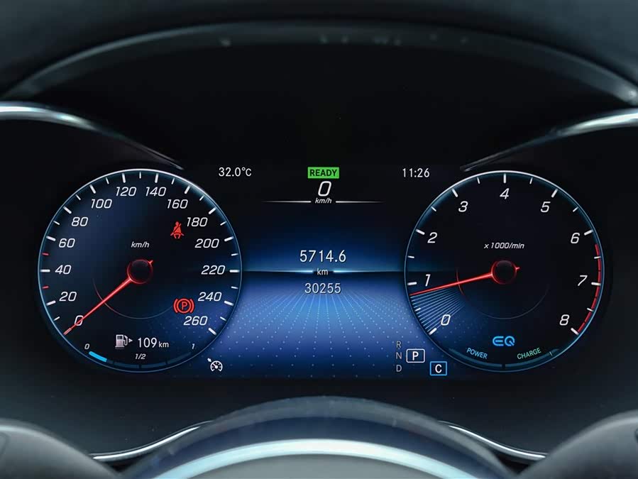 Mercedes-Benz C Class 2020 #25 Mercedes-Benz C Class 2020 car image #25