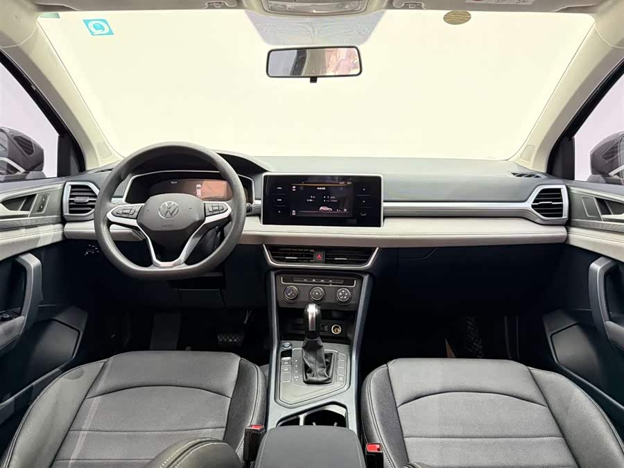 Volkswagen Tharu 2023 #25 Volkswagen Tharu 2023 car image #25