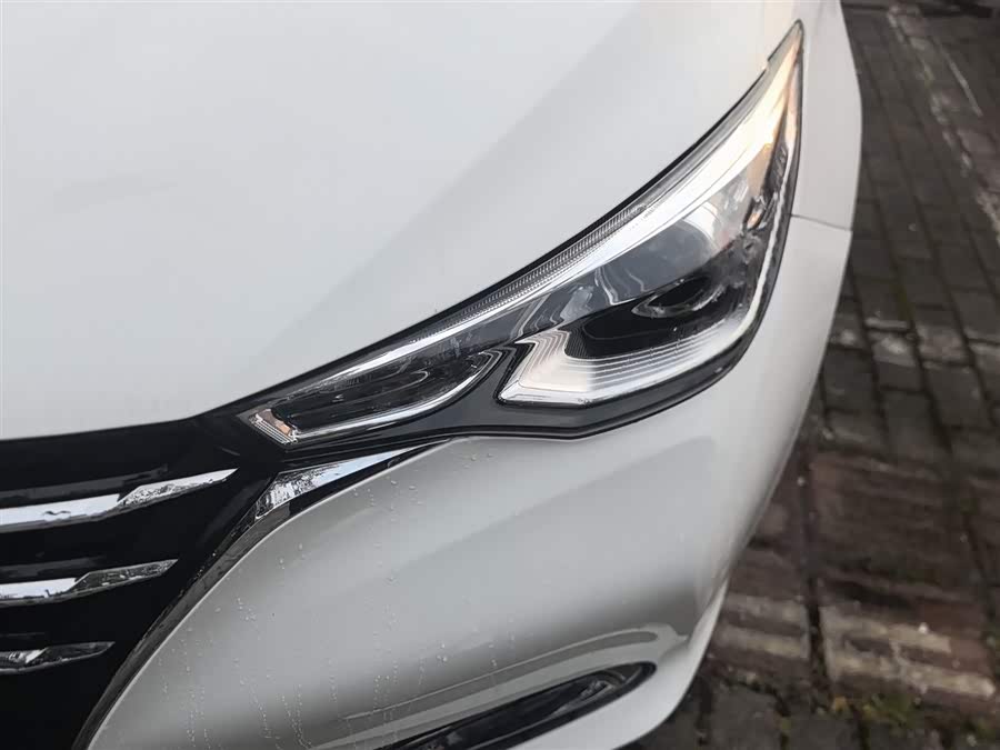 Changan Alsvin 2021 imagem de carro #25