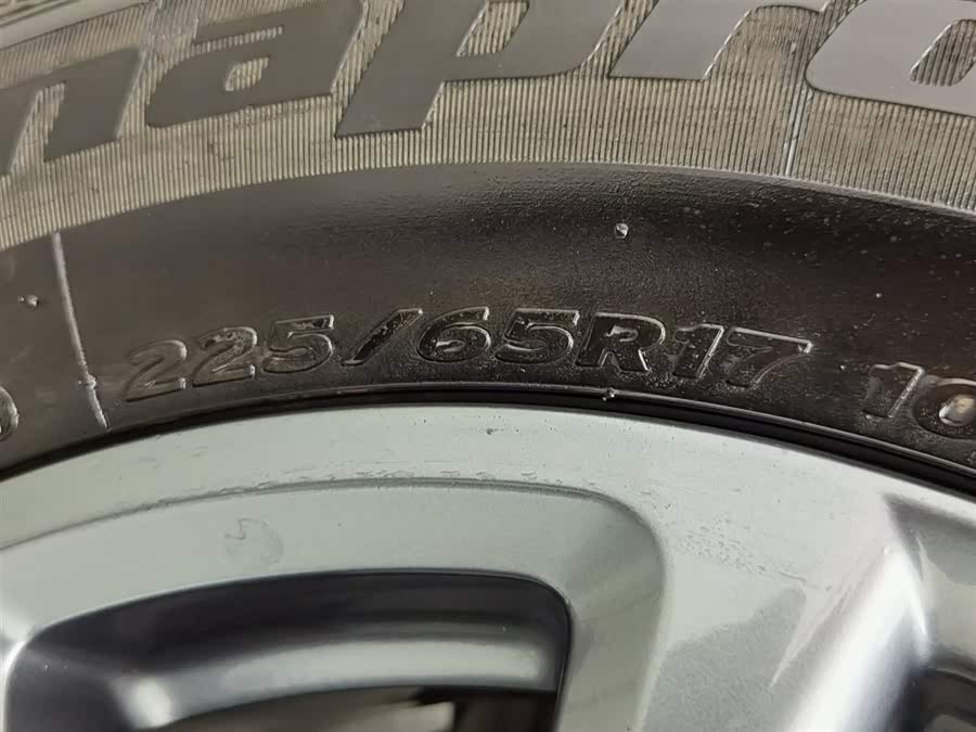 马自达 马自达CX-4 2020 汽车图片 #25