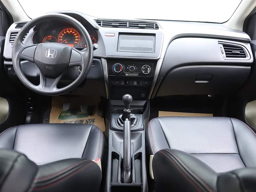 Honda City 2018 image de voiture #25