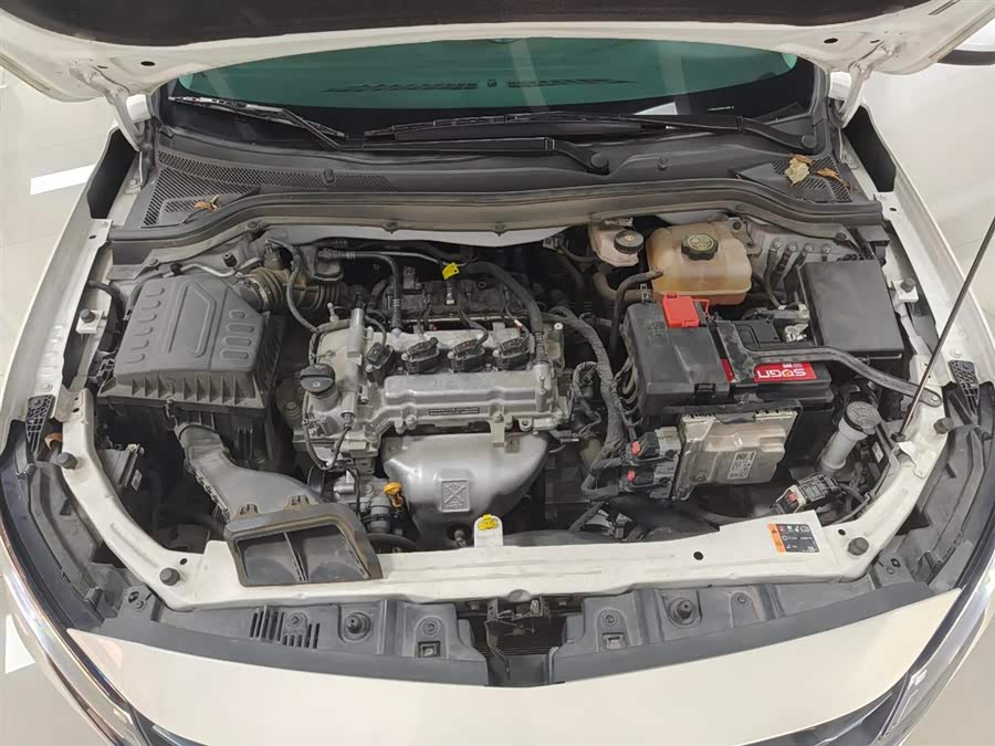 Chevrolet Monza 2023 car image #25