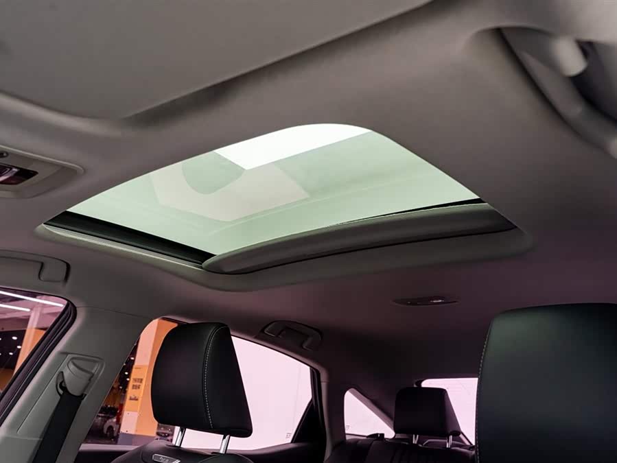 Toyota bZ3 2023 #25 Toyota bZ3 2023 immagine di auto #25