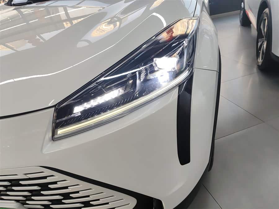 Kaiyi Showjet Pro 2025 #25 Kaiyi Showjet Pro 2025 car image #25