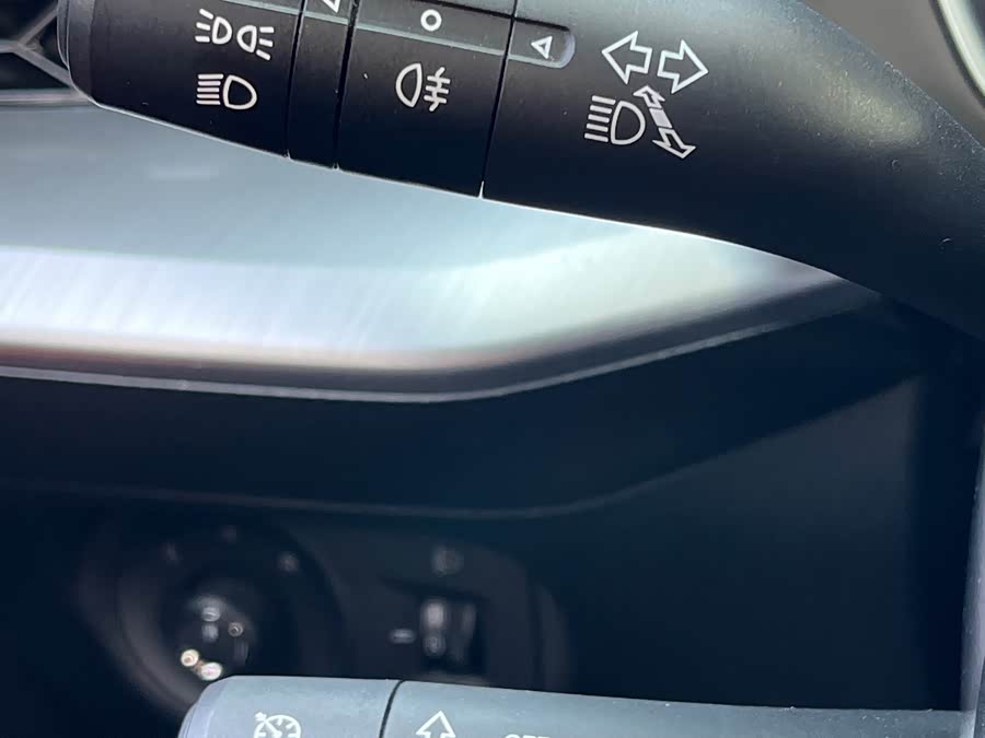 名爵 MG5 2022 汽车图片 #25