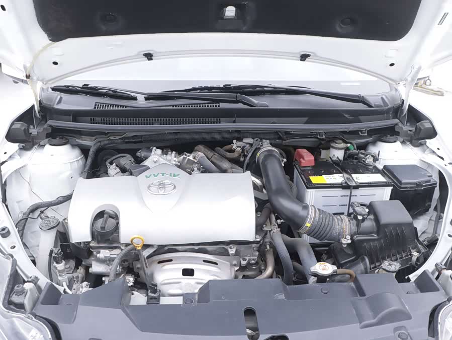 丰田 YARiS L 致炫 2019 汽车图片 #25