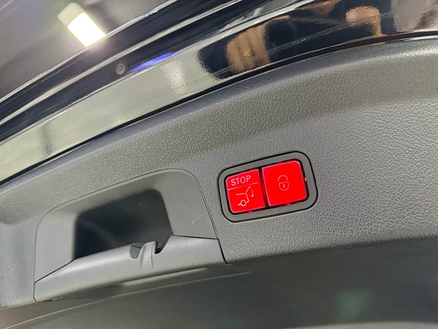 Mercedes-Benz GLE Coupe 2021 #25 Mercedes-Benz GLE Coupe 2021 car image #25