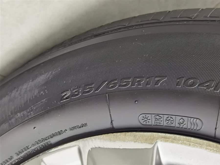 现代 胜达 2014 汽车图片 #25