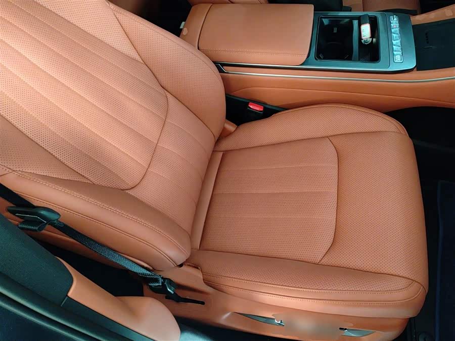 BYD Tang L 2025 car image #25