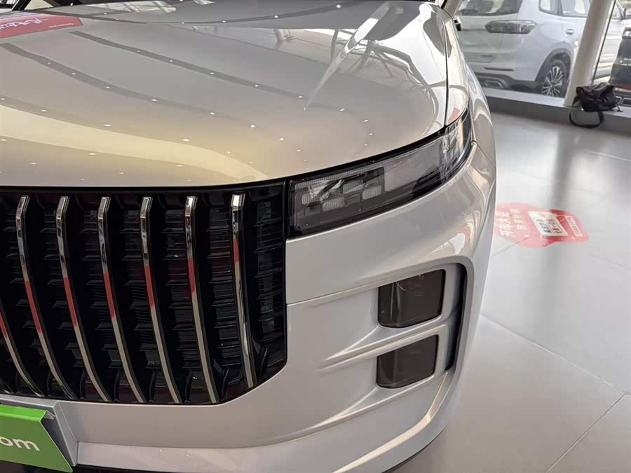 Chery Exploration 06 C-DM 2025 car image #25