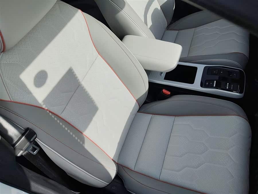 Honda e:NS2 2025 #25 Honda e:NS2 2025 car image #25