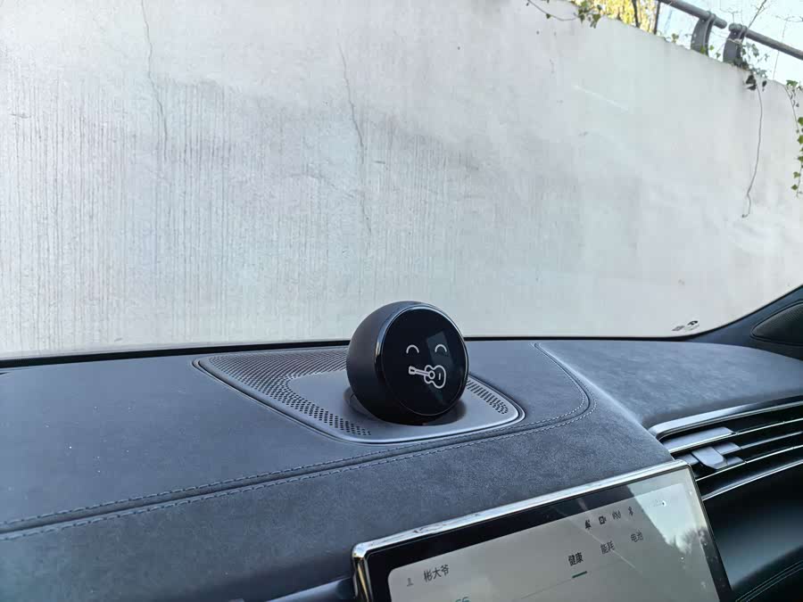 NIO EC6 2022 imagen de coche #25