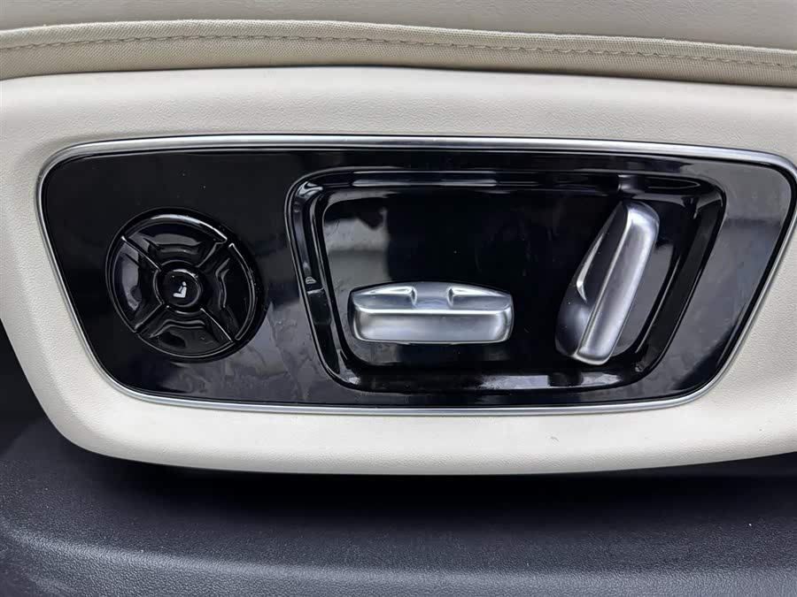 Li L9 2024 car image #25