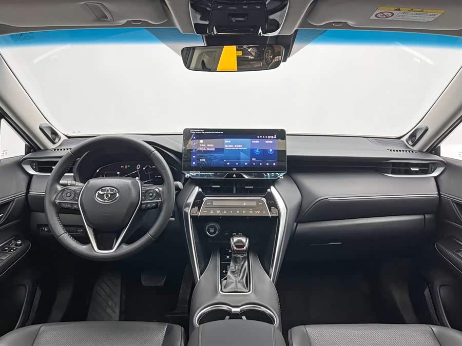 Toyota Venza 2023 #25 Toyota Venza 2023 car image #25