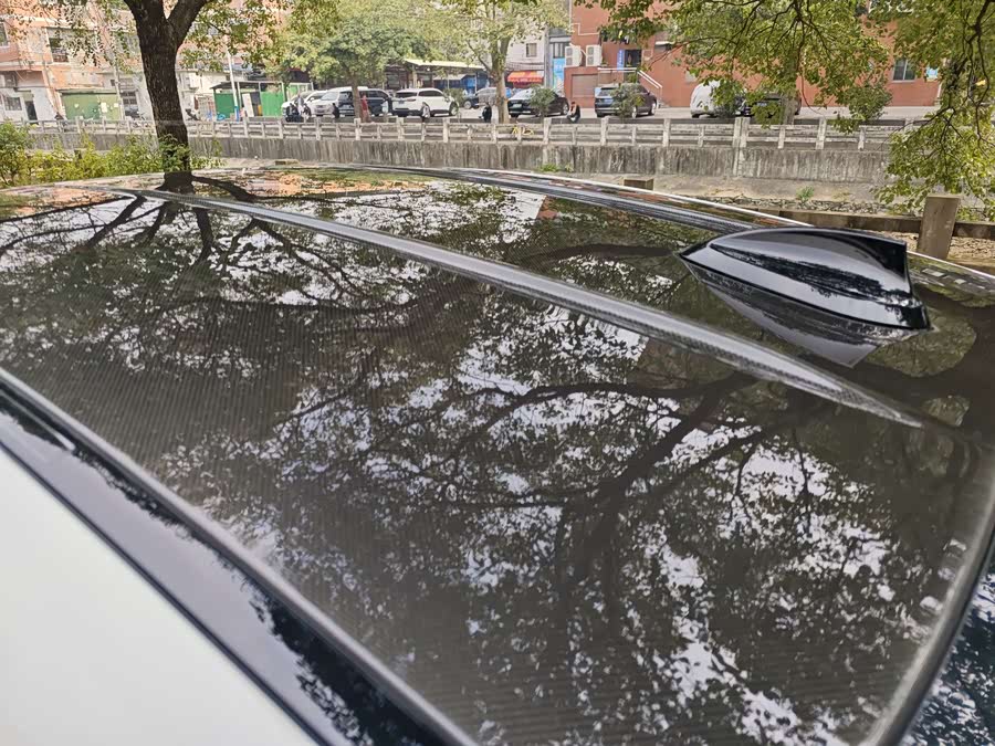 BMW M4 2022 car image #25