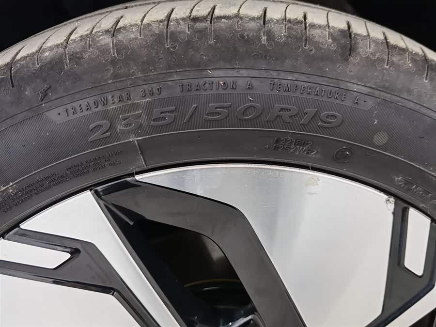 睿蓝汽车 睿蓝7 2023 汽车图片 #25