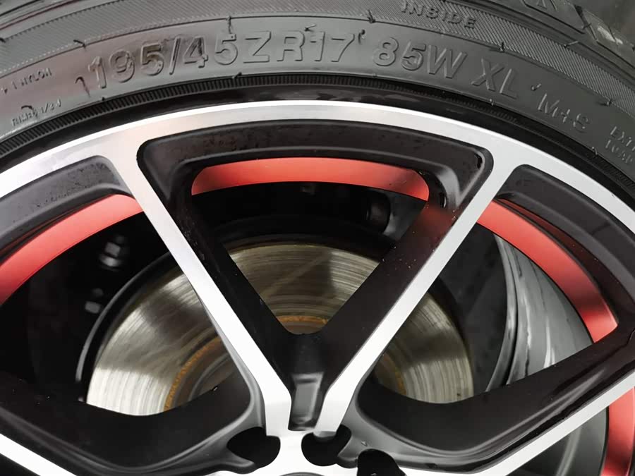 Toyota Yaris L Zhixuan 2019 immagine di auto #25