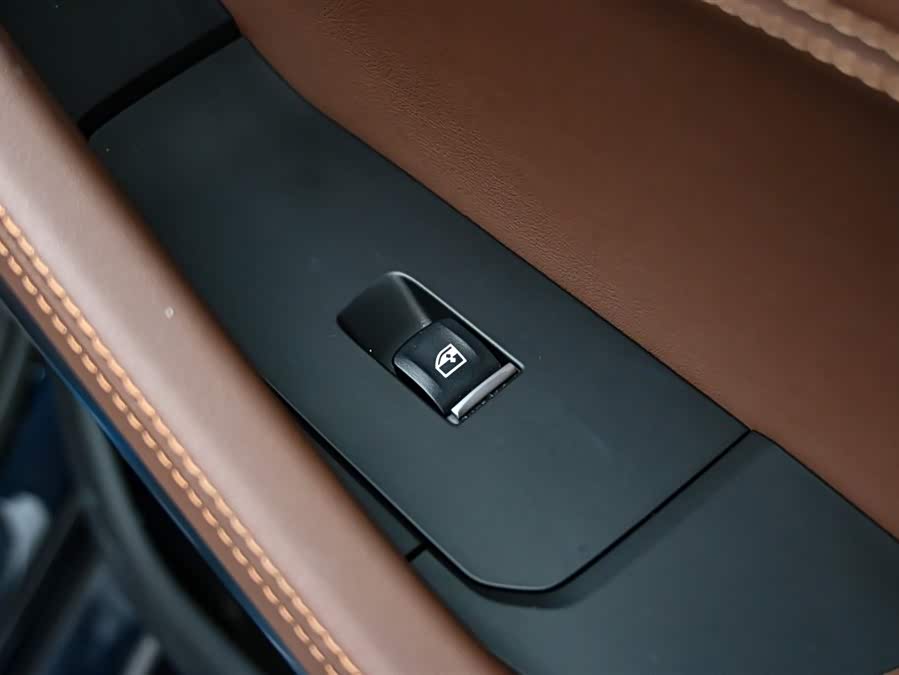 宝马 宝马X6 2024 汽车图片 #25