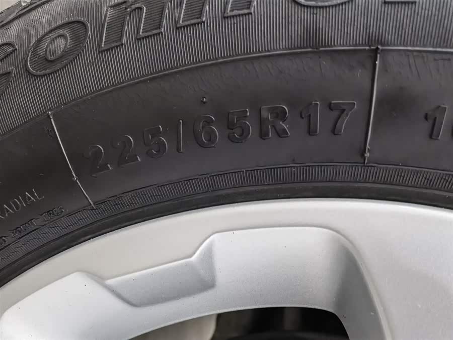 Haval M6 2018 #25 Haval M6 2018 car image #25