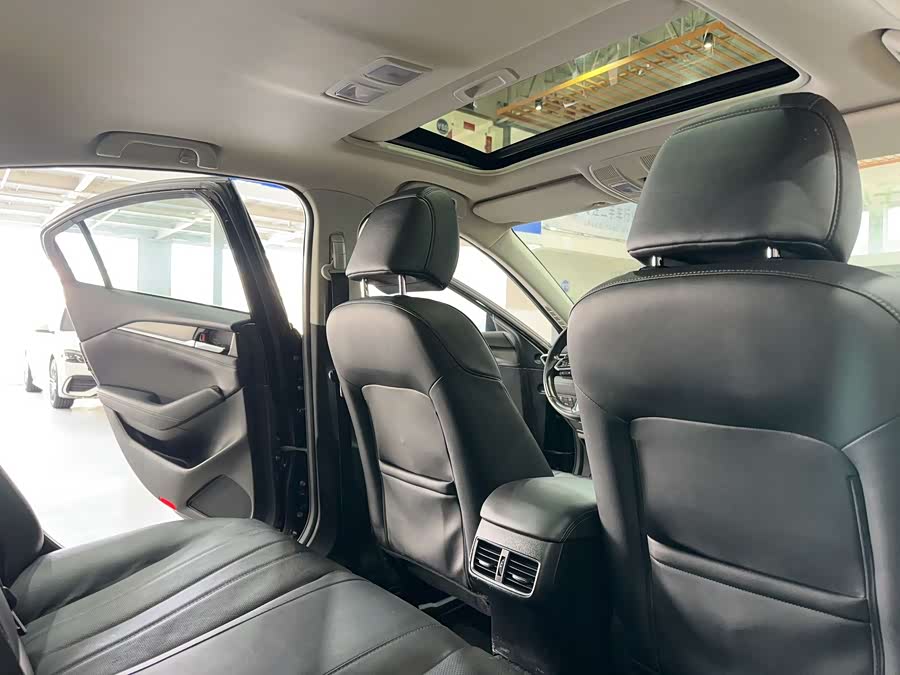 马自达 阿特兹 2020 汽车图片 #25